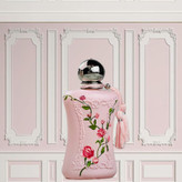 عطر زنانه دلینا لیمیتد ادیشن ۷۵ میل از مستر کوالیتی با رایحه گلدار و لوکس، مناسب خانمهای خاص