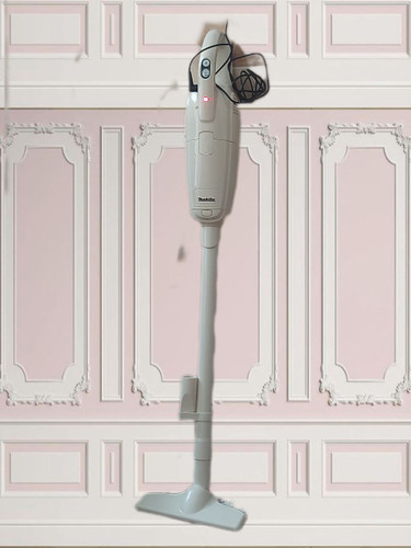 جارو شارژی ماکیتا مدل CL104DWY سبک و پرقدرت