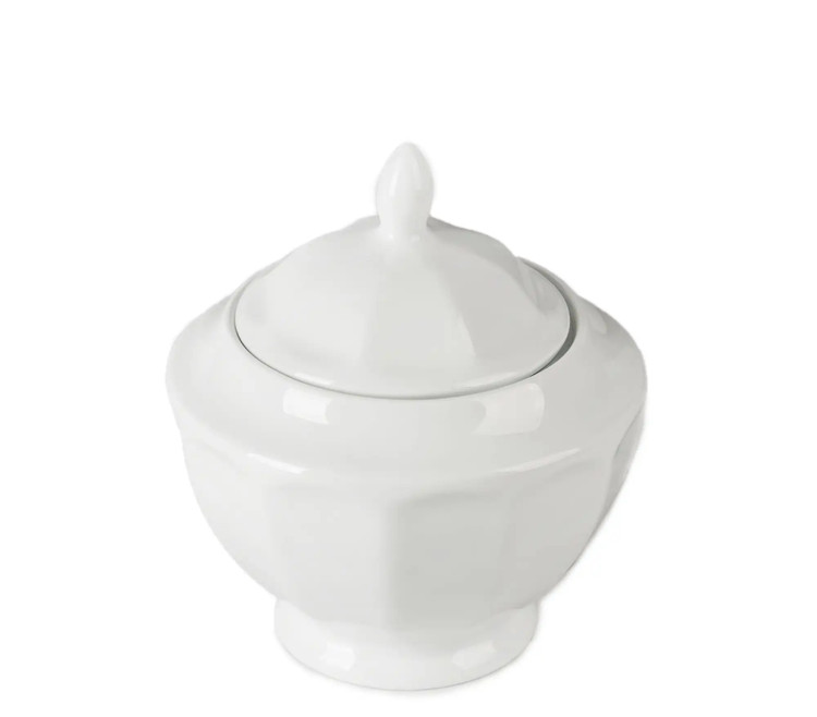 قندان سفید م